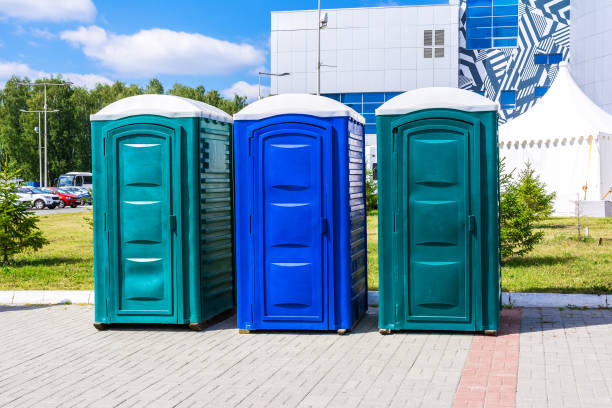 Reliable Mountain Top, PA Portable Potty Rental Solutions