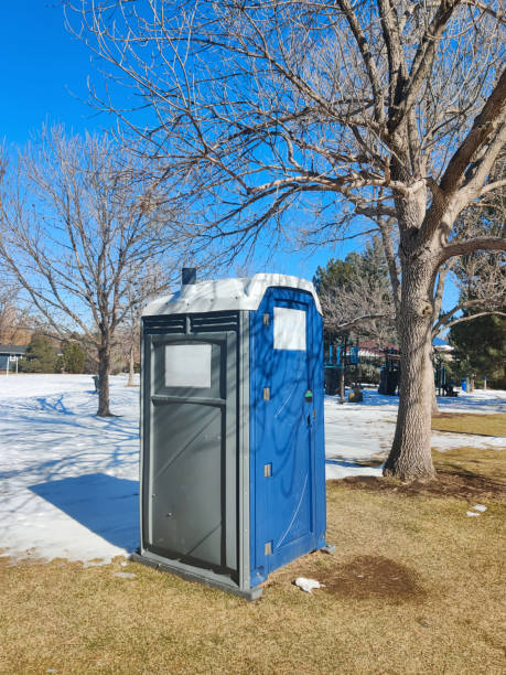 Types of Portable Toilets We Offer in Mountain Top, PA